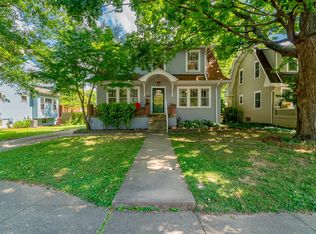 1868 Princeton Dr, Louisville, KY