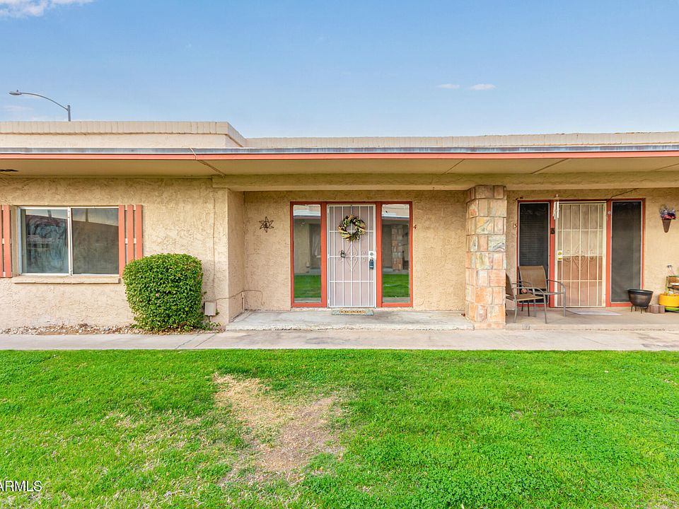 1st image of 12828 N 113TH Avenue #4
