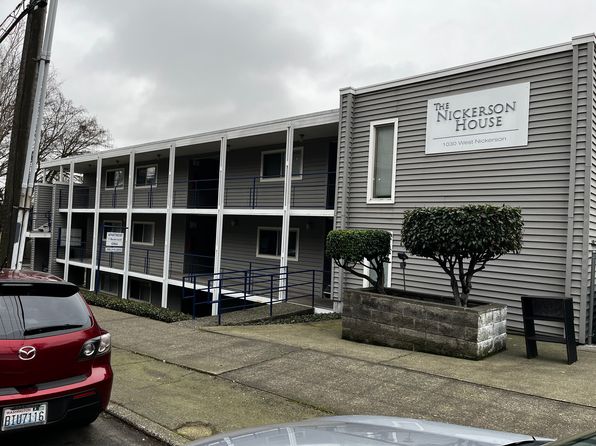 1030 W Nickerson St APT 4