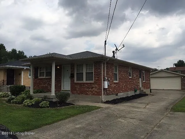 3439 Heatherfield Dr photo 1