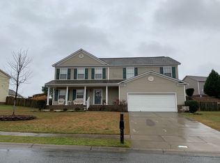 243 Indigo Springs Dr, Columbia, SC 29229