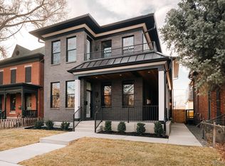 2753 Curtis St, Denver, CO 80205