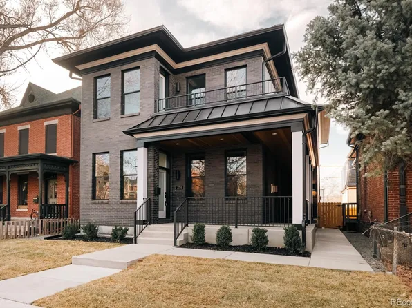 2753 Curtis Street, Denver, CO 80205