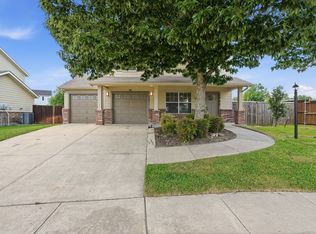 2900 Wakecrest Dr, Fort Worth, TX 76108