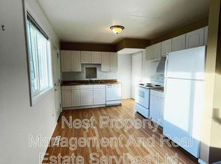 66 Wedeene St #1, Kitimat, BC V8C 1W2