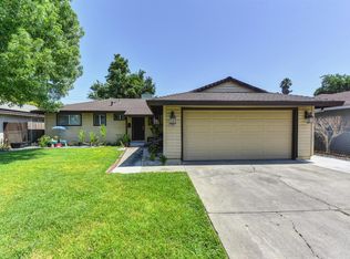 7551 Skelton Way, Sacramento, CA 95822