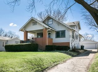 4526 Kingman Blvd, Des Moines, IA 50311