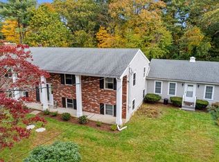 389 Forest St, Dighton, MA 02715