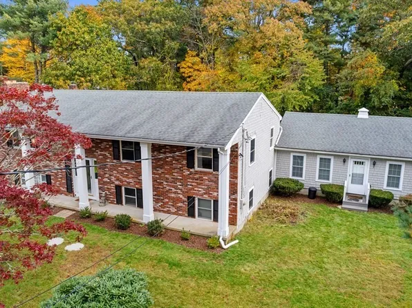 389 Forest St, Dighton, MA 02715