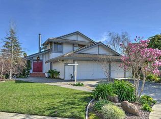 498 Sark Ct, Milpitas, CA 95035