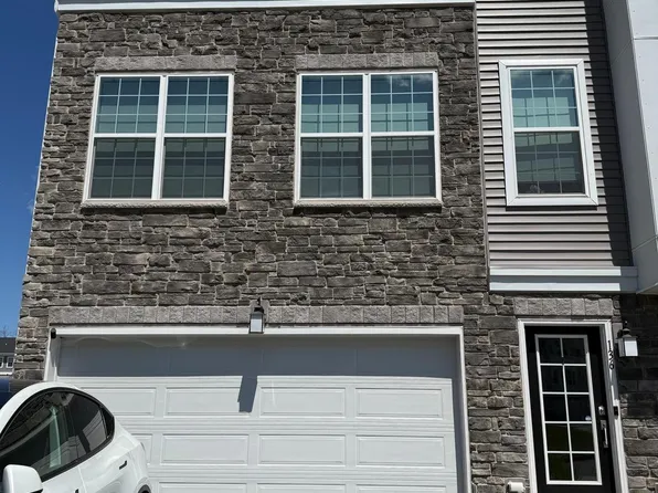 136 Ada Hightower Ave, Pennington, NJ 08534