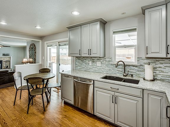 Quartz Counters