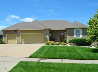 5224 Carson Dr, Lawrence, KS 66049