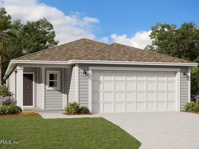 1764 TRAINORS Way, Jacksonville, FL, 32218