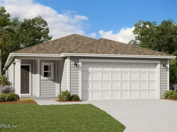 1764 TRAINORS Way, Jacksonville, FL 32218