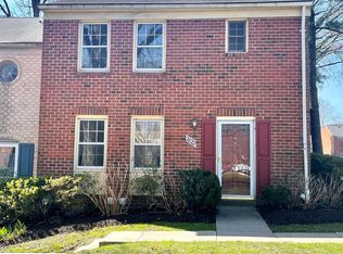 2822 Atlanta Dr #9, Silver Spring, MD 20906