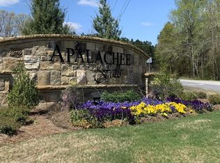 1287 Hudson Dr, Bethlehem, GA 30620