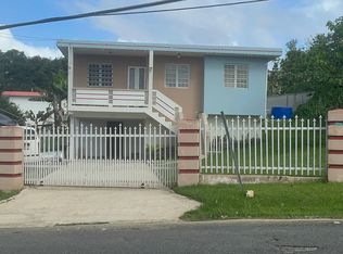 Esperanza, Arecibo, PR 00612