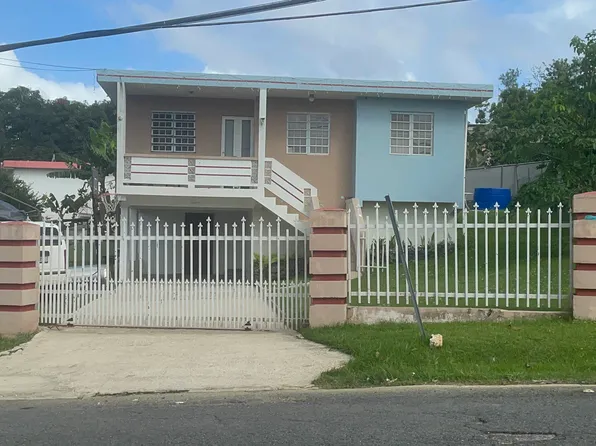 Esperanza, Arecibo, PR 00612