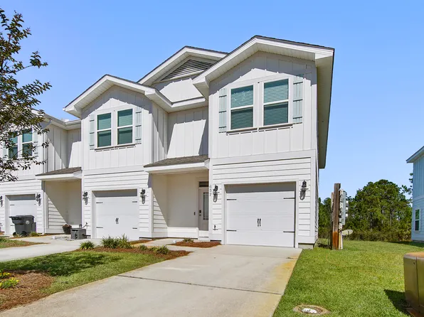 65 Crossing Lane F Santa, Point Washington, FL 32459
