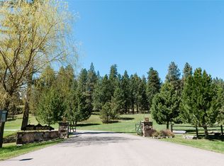 37 Red Tail Rdg, Bigfork, MT 59911