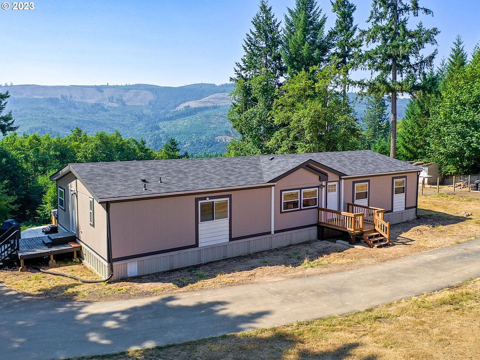 166 Tara Ln, Kalama, WA 98625 Zillow