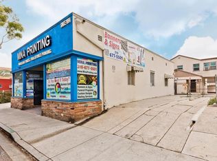 426 W Arbor Vitae St, Inglewood, CA 90301