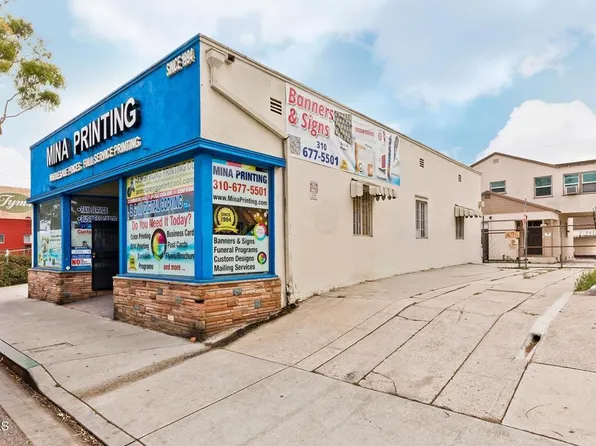 426 W Arbor Vitae St, Inglewood, CA 90301