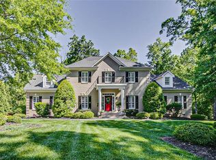8298 Lillys Dr, Greensboro, NC 27455