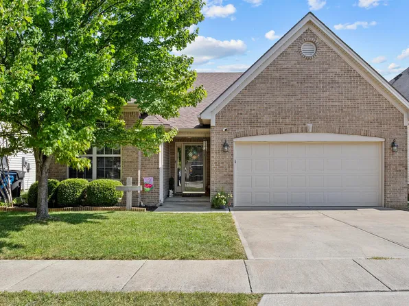 678 Cielo Vista Rd, Lexington, KY 40511