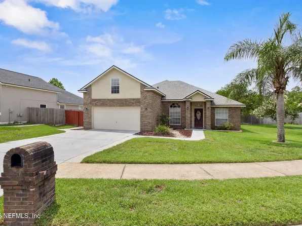 2000 BELHAVEN Drive, Orange Park, FL 32065