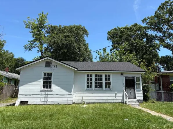1437 W 9th St, Jacksonville, FL 32209