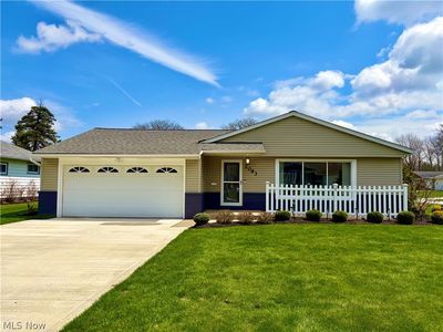 2063 Marshfield Rd, Mayfield Heights, OH, 44124