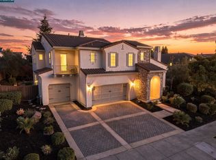 3086 Hastings Way, San Ramon, CA 94582