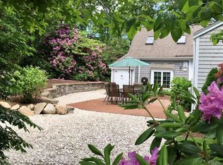 8 Wharf Ave, Mashpee, MA 02649