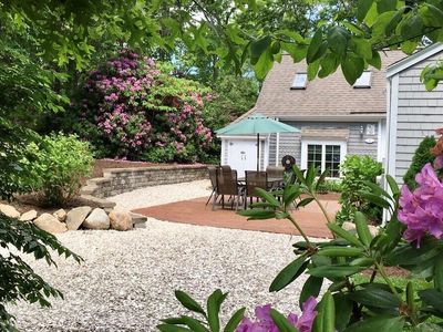 8 Wharf Avenue, Mashpee, MA, 02649