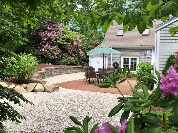 8 Wharf Avenue, Mashpee, MA 02649