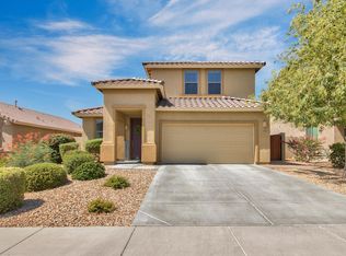 5413 W Straight Arrow Ln, Phoenix, AZ 85083
