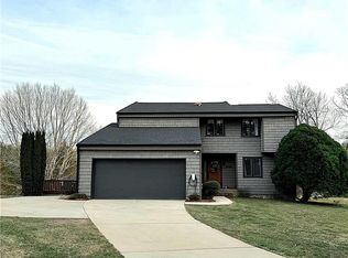 6106 Pintail Ct, Oak Ridge, NC 27310