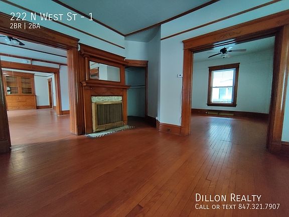 4th image of 222 N West St #1