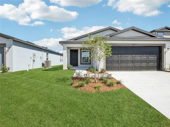 5241 CAP ROAD, BROOKSVILLE, FL 34602