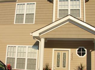 2634 Andover Glen Rd, Raleigh, NC 27604