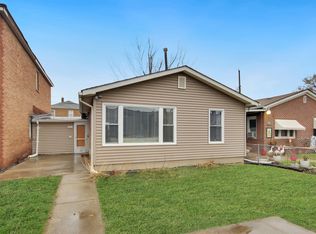 4311 Euclid Ave, East Chicago, IN 46312