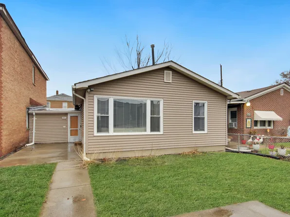 4311 Euclid Ave, East Chicago, IN 46312