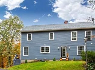 210 Sewall St, Boylston, MA 01505
