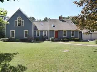 39A Turkey Hill Rd, Chester, CT 06412