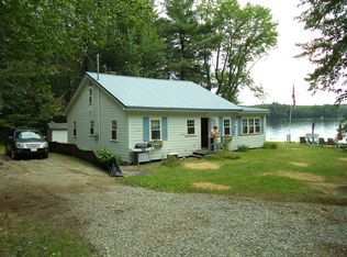 60 Plum Ln, Belgrade, ME 04917