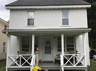 18 On The Grn, Verbank, NY 12585