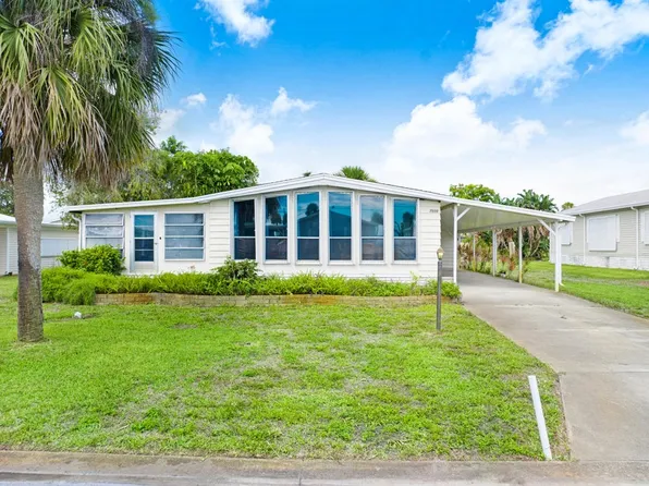 7500 Agawam Rd #1, Sebastian, FL 32976