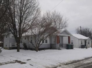 1906 McCulloch Ave, Owensboro, KY 42303